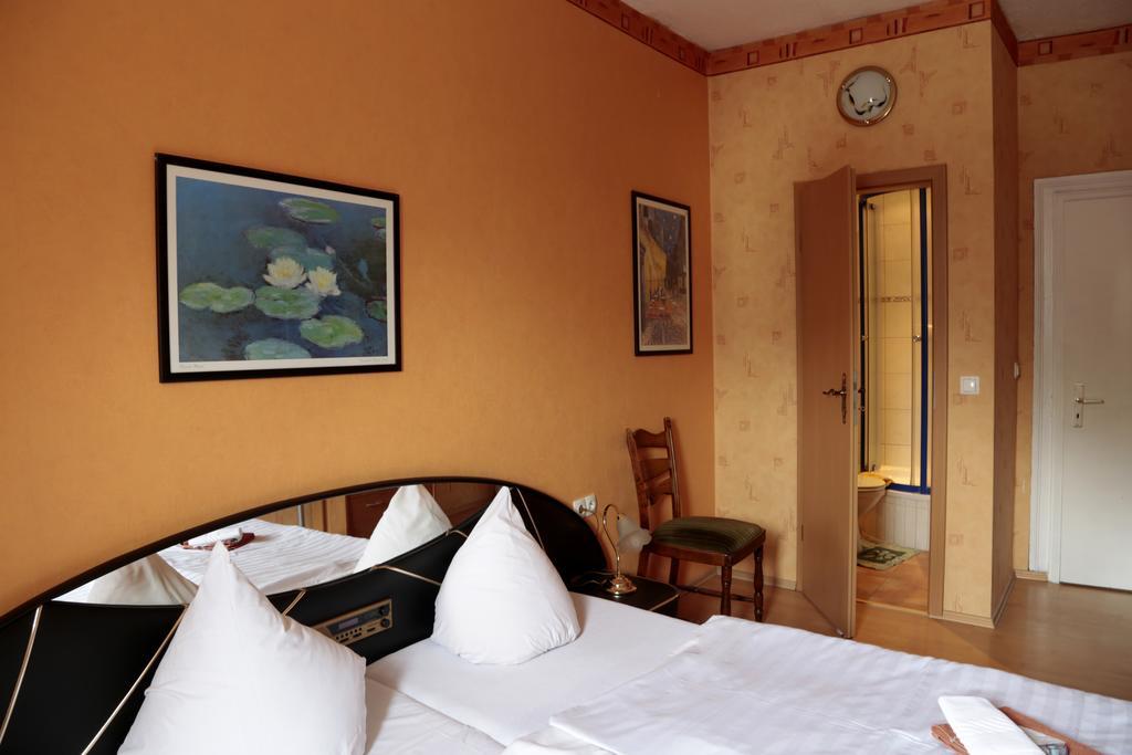 Hotel Sessellift Coblenza Exterior foto
