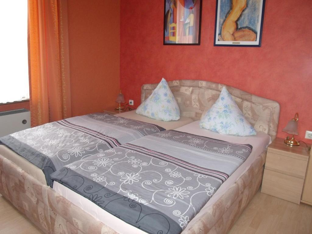 Hotel Sessellift Coblenza Habitación foto