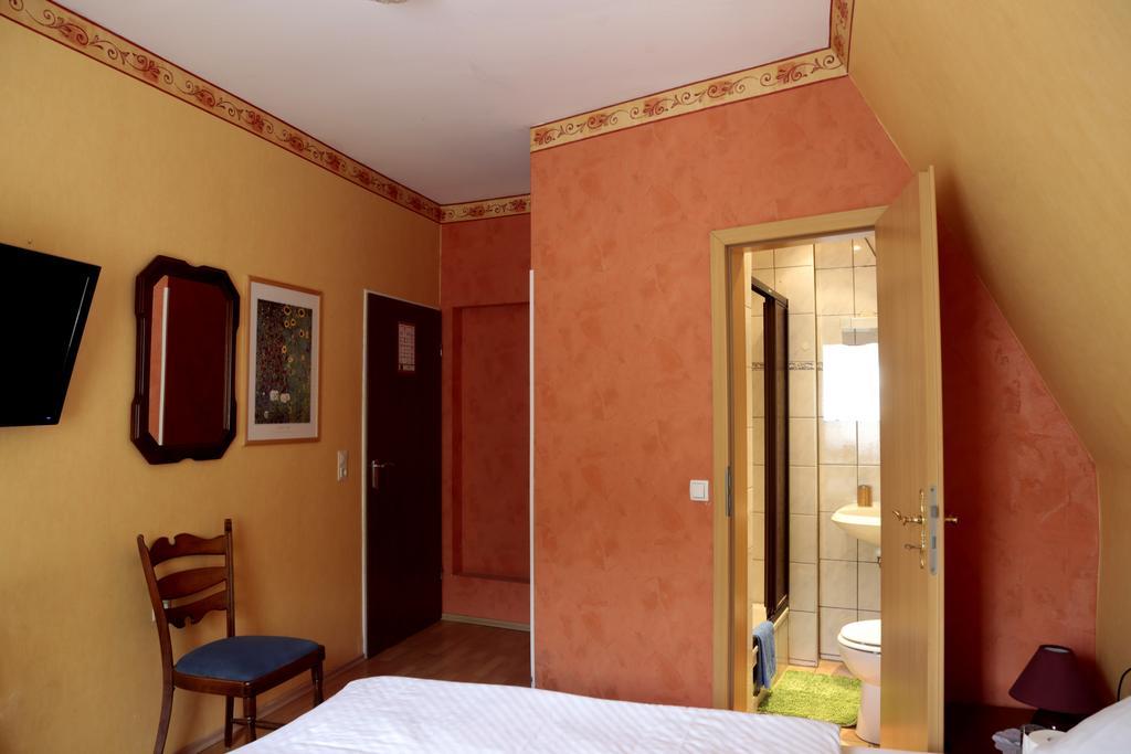 Hotel Sessellift Coblenza Exterior foto